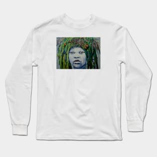 Electra Long Sleeve T-Shirt